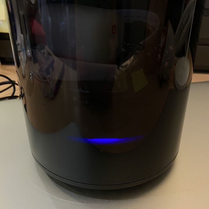 MAXIA 消菌潔： 太給力了！我的除菌充電小幫手