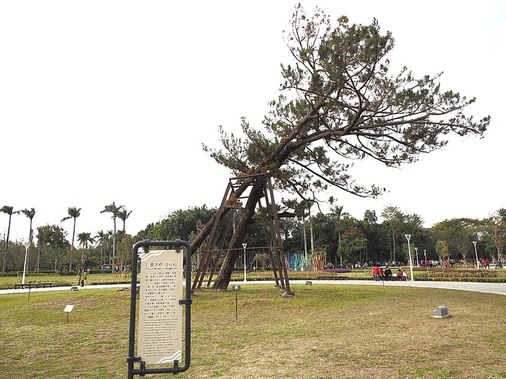 臺南 山上 花園水道博物館 — 飲水思源,大臺南的第一代自來水設施之一部分