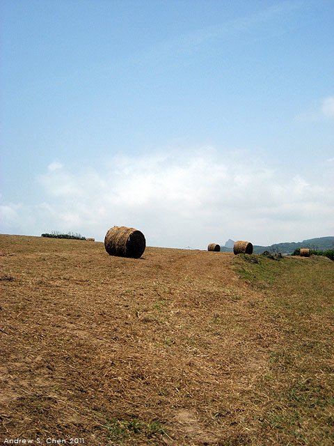 最甜蜜的單車環島(2011年追尋消失中的煙囪)