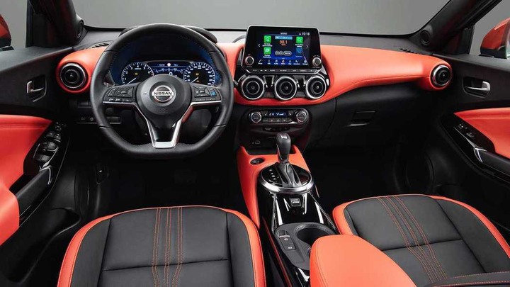 終於要有新車?第二代Nissan Juke 1.0T現身5月能源局油耗證明