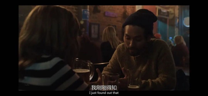 一集換一個男友，HBO你又野了