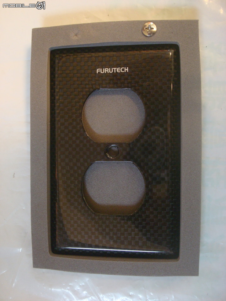 [開箱]Furutech GTX-D NCF(R)壁插使用經驗分享