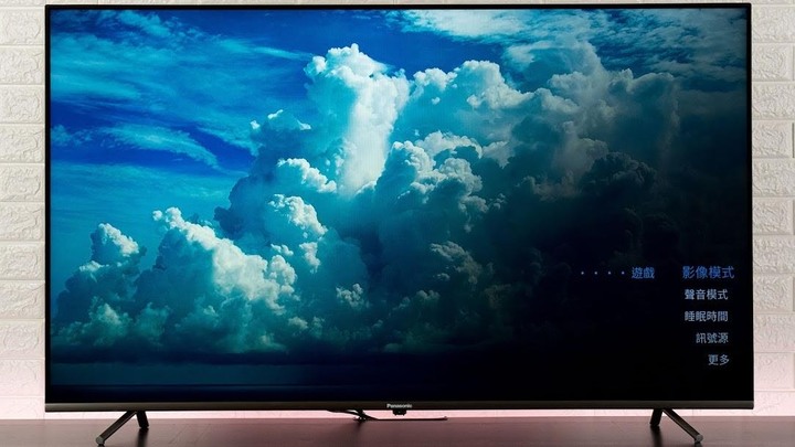 終於等到你! Panasonic 首款 Android TV HX650W 開箱