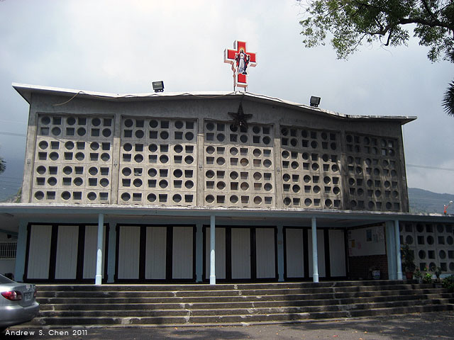 最甜蜜的單車環島(2011年追尋消失中的煙囪)