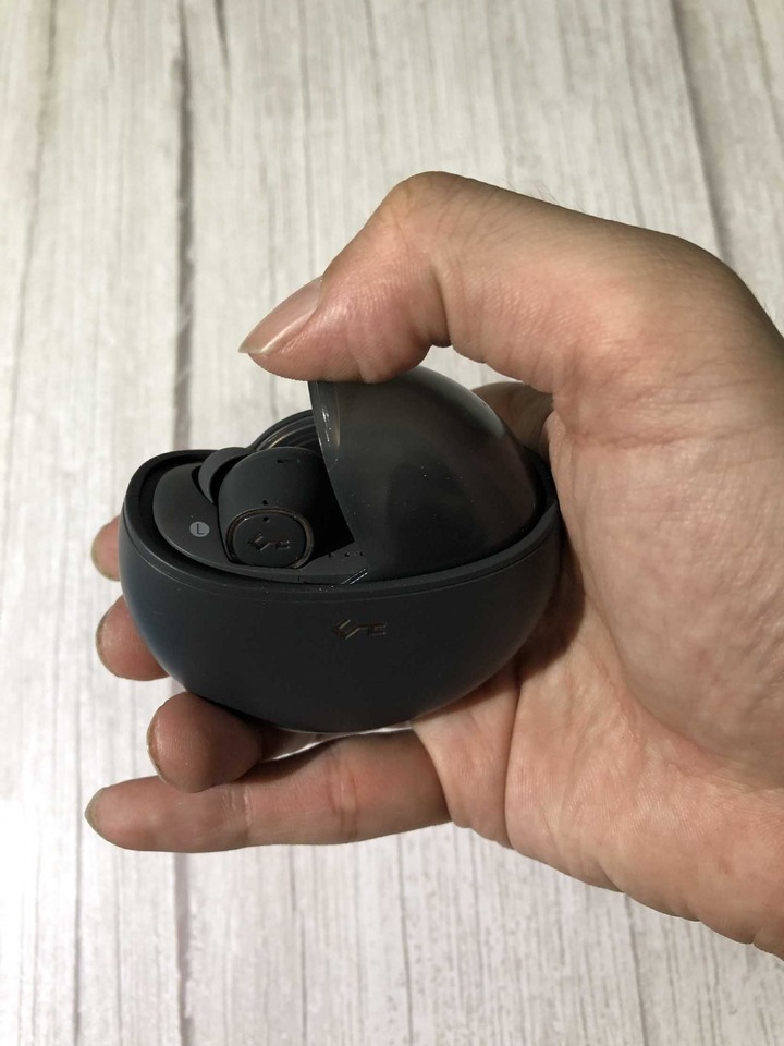 AUKEY Key Series EP-T18NC 音質首選 三頻均衡耐聽,主動降噪續航優!