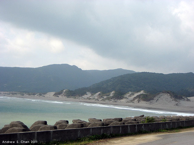 最甜蜜的單車環島(2011年追尋消失中的煙囪)