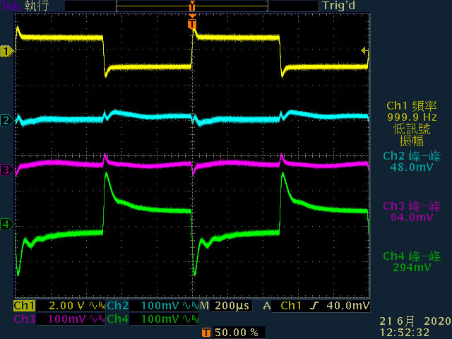 Corsair SF750全模組白金SFX電源測試