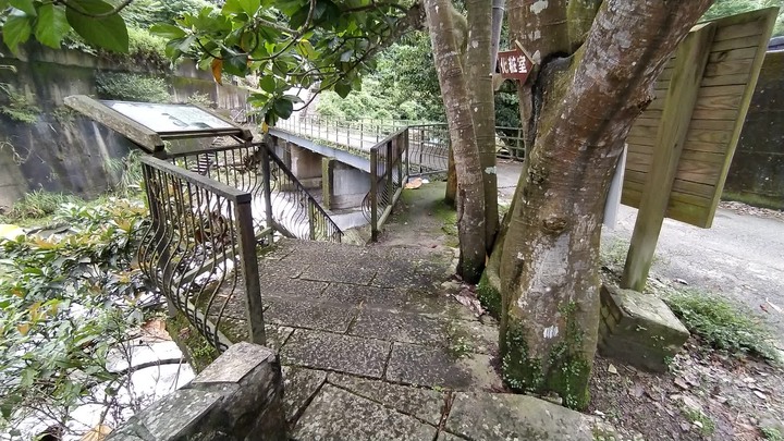 [樂山童盟] [新北石碇] 烏塗溪步道