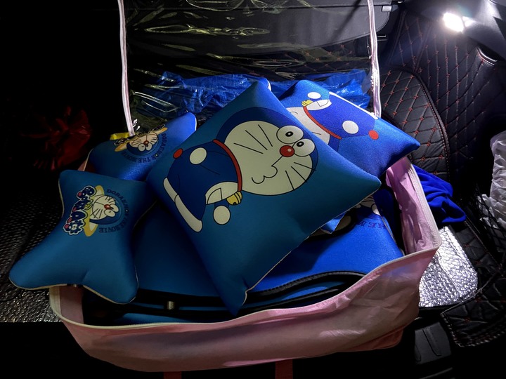 即將滿月的RAV4 2.0 旗艦版 小白