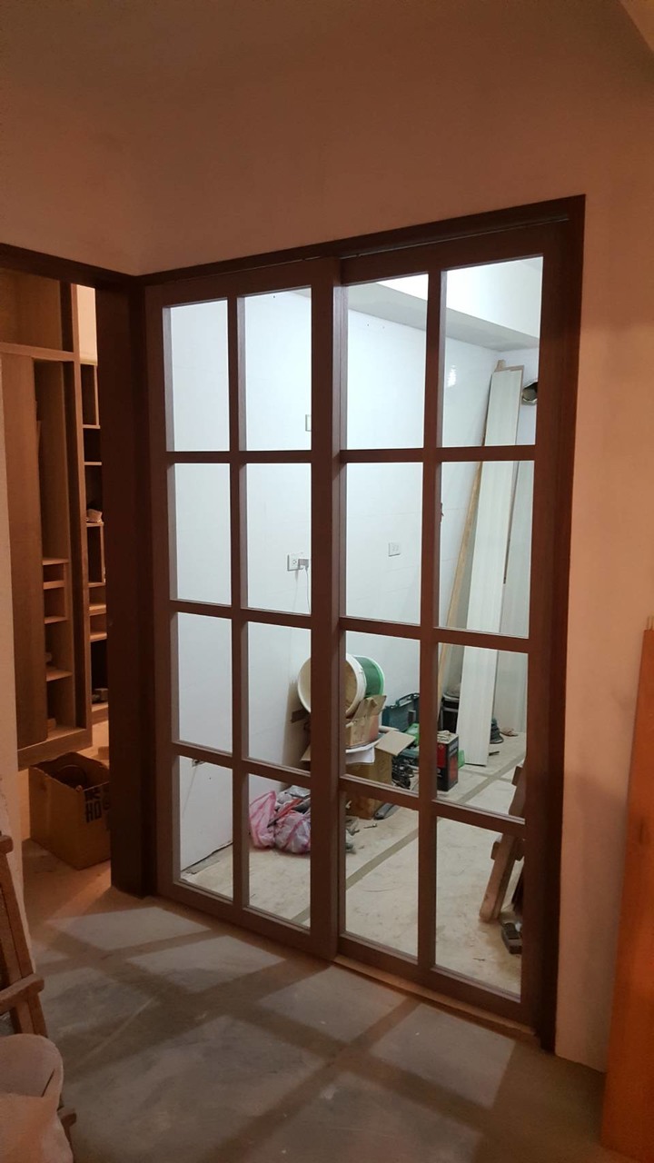 點我看大圖 (開箱)房屋改造不找設計師