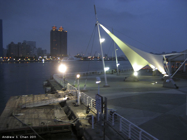 最甜蜜的單車環島(2011年追尋消失中的煙囪)