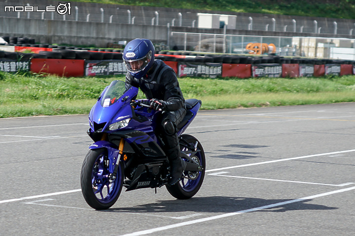 YAMAHA 台灣山葉機車 YZF-R3 媒體競速同樂會全記錄！賽車魂就該在賽道上解決！