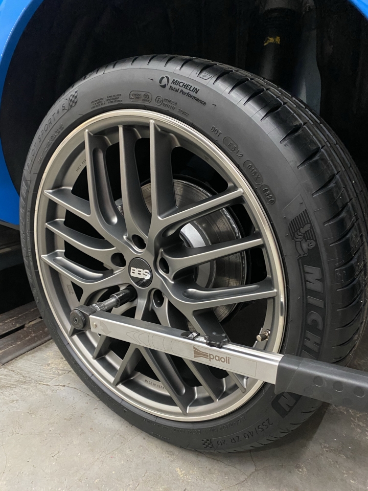 Audi Q3 40TQ 出門不害羞了…謝謝老闆們支援🥰🥰