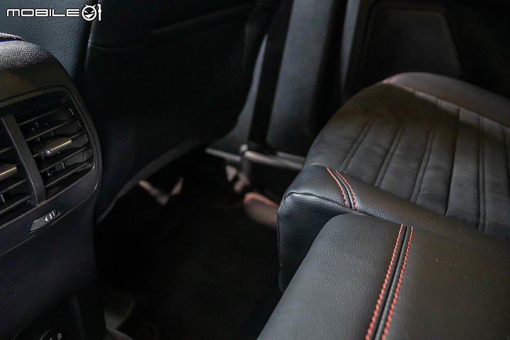 Ford Kuga EcoBoost 250 ST-Line試駕：全能運動跑旅新標竿