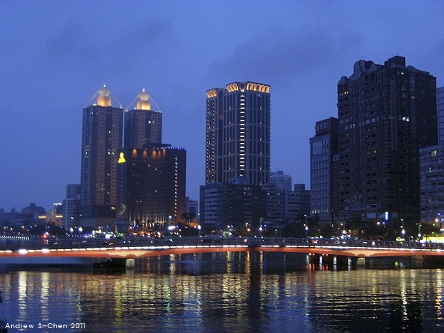 最甜蜜的單車環島(2011年追尋消失中的煙囪)