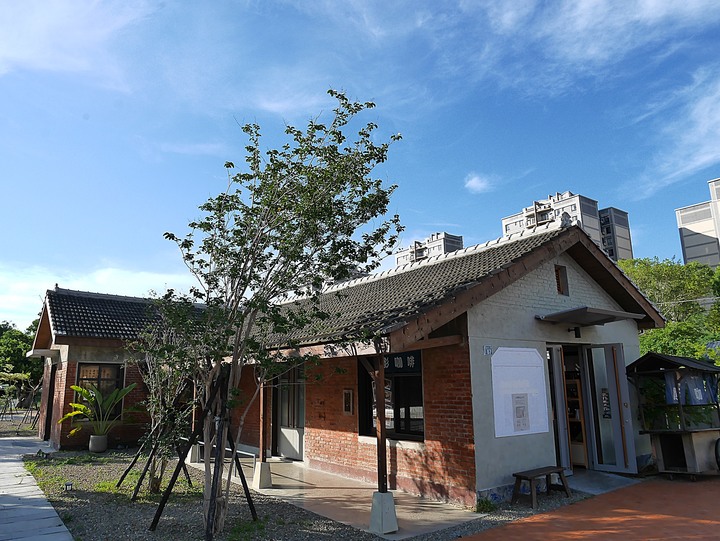 【小惡魔振興券】新竹市 東區 將軍村 — 曾是星星雲集的眷村老宅,化身IG打卡熱門景點