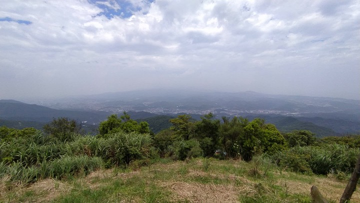 [樂山童盟] [基隆七堵] 姜子寮登山步道