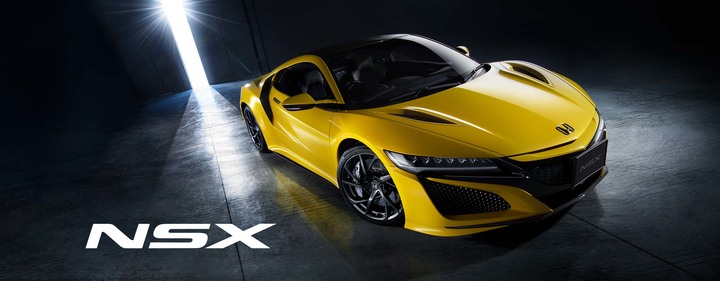 受武漢肺炎影響生產線與零件供應鏈,Honda NSX 自台灣官網下架、停止接單!
