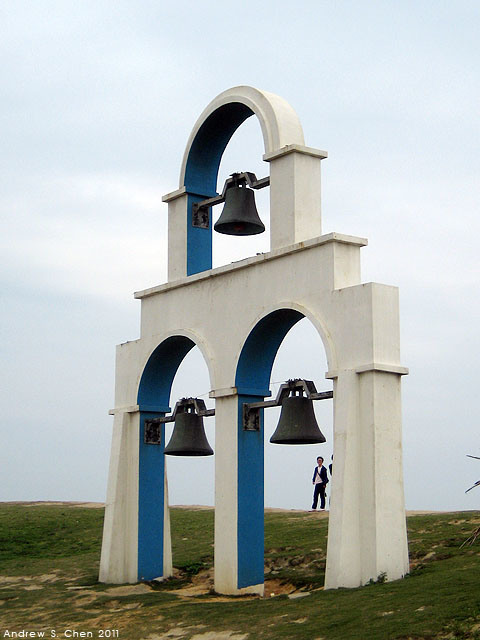 最甜蜜的單車環島(2011年追尋消失中的煙囪)