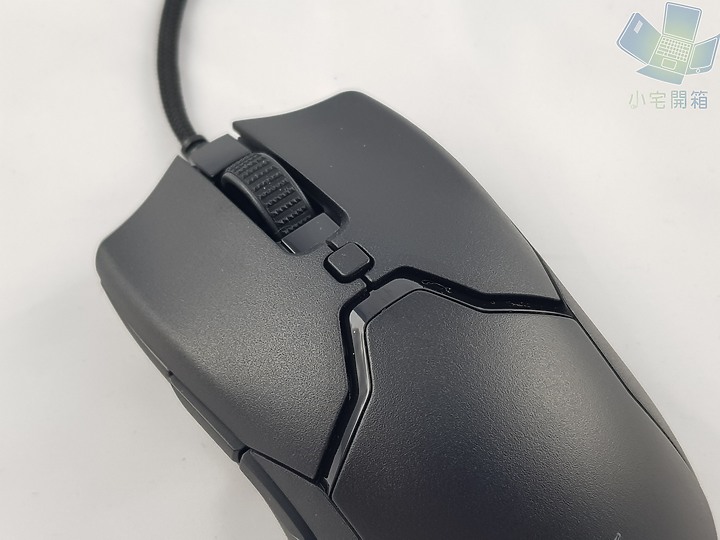 【小宅開箱】Razer 雷蛇 V家大家族 Viper Mini Ultimate 一次看到爽