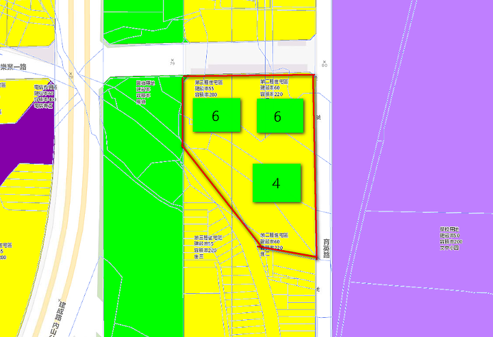 New 東區 【新業 築願景】 綠園道第一排 市區百貨學校淨化宅 潛銷討論