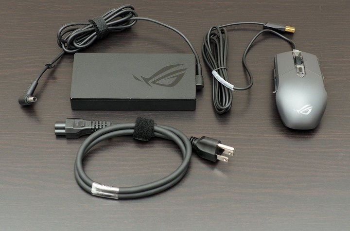 輕巧又強悍 ASUS Zephyrus G14 GA401IU 電競筆電開箱