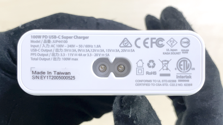 開箱 j5create 2020 年高階/重度使用者 USB-C 筆電配件