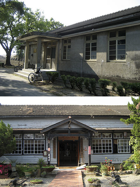 最甜蜜的單車環島(2011年追尋消失中的煙囪)