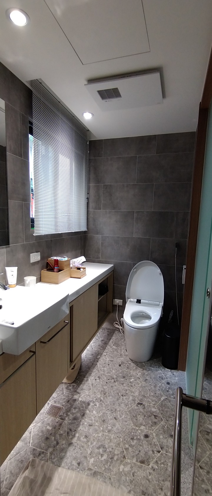 [公寓改建] 好質感也要接地氣  日式/北歐簡約/ 新北老公寓改建滿一年心得