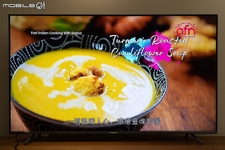 Panasonic TH-55HX650W 試用報告｜平價入手高階享受！