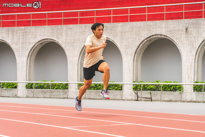 ASICS GEL - KAYANO 27 實跑分享 跑鞋之王的極致支撐性!