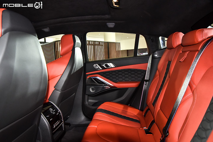 【採訪】個個帥到沒朋友!BMW M8 Coupe/Gran Coupe發表,X6 M、M2 Competition Conquest Edition共同亮相!