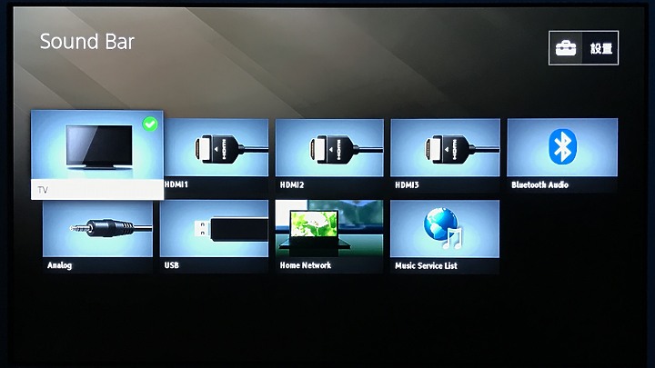 SONY HT-ST5000單件式聲霸 7.1.2 聲道 後使用心得