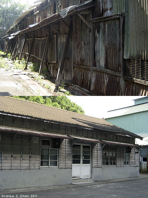 最甜蜜的單車環島(2011年追尋消失中的煙囪)
