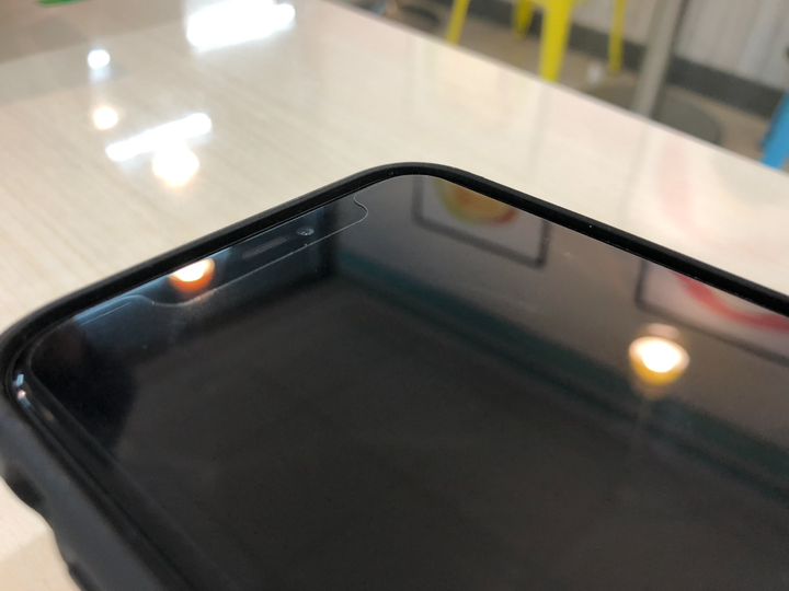 【心得】OVERDIGI iPhone 11當個有品味的帥哥 鑽石框開箱