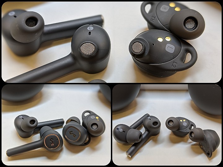 【正爸開箱】王者回歸 旗艦風範AUKEY Key Series EP-T18NC參見