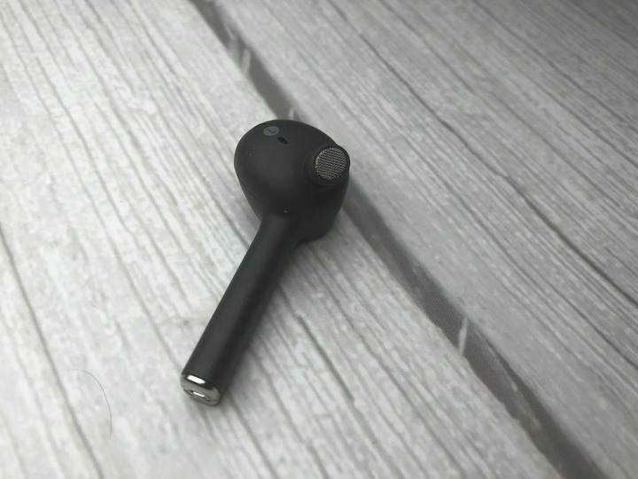 AUKEY Key Series EP-T18NC 音質首選 三頻均衡耐聽,主動降噪續航優!