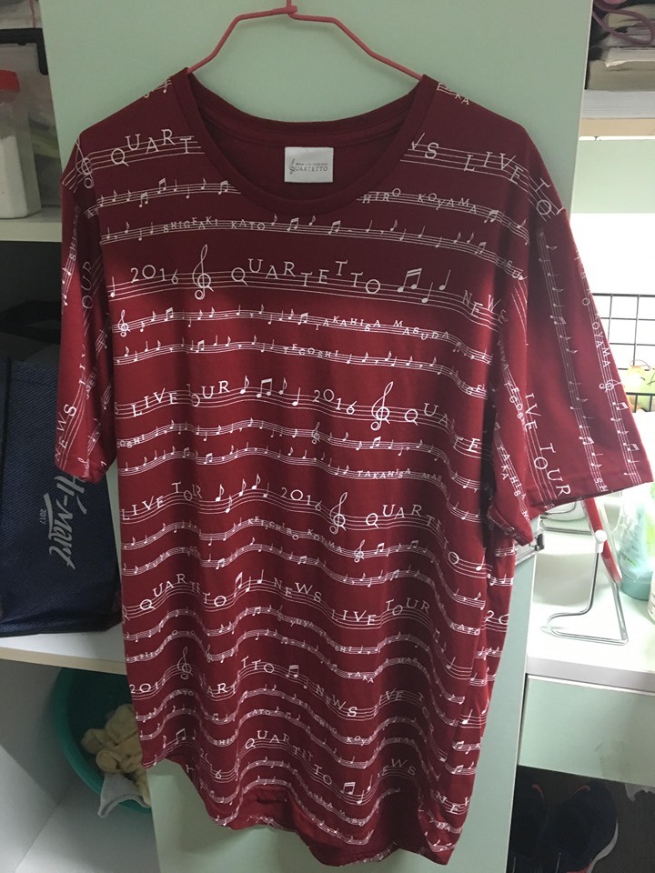控服&異星人開箱!
