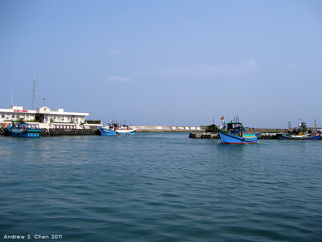 最甜蜜的單車環島(2011年追尋消失中的煙囪)