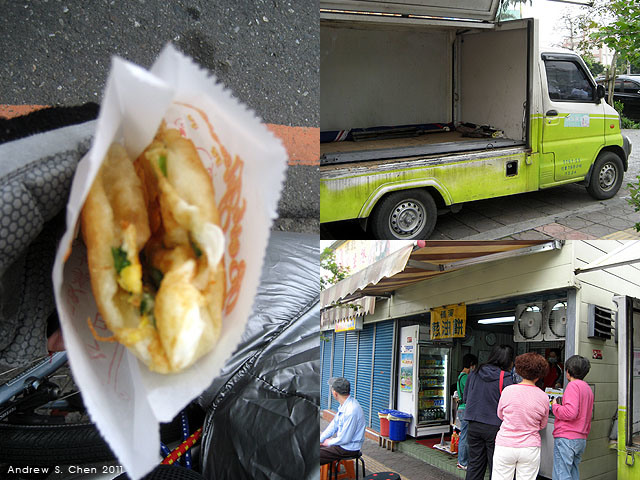 最甜蜜的單車環島(2011年追尋消失中的煙囪)