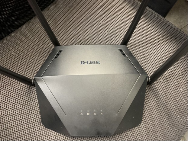 全新高效能無線路由器DIR-1750/DIR-1950開箱心得