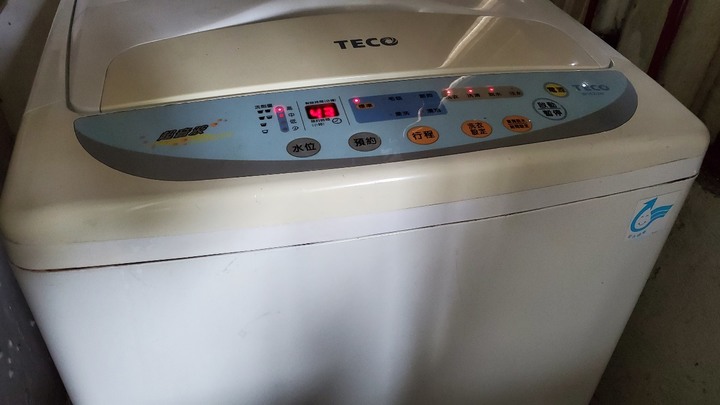 揭露洗衣機的黑暗面，這也太髒了吧…求日製滾筒推薦！