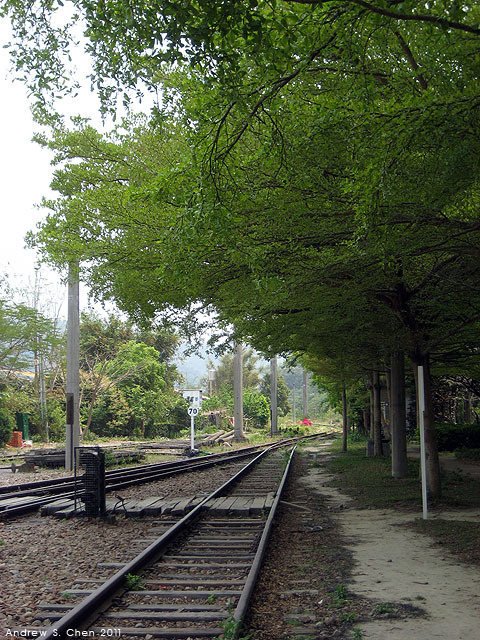 最甜蜜的單車環島(2011年追尋消失中的煙囪)