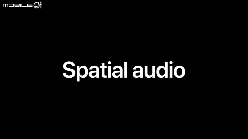 AirPods 大更新！ 自動切換播放裝置與 Spatial Audio 功能搭載！