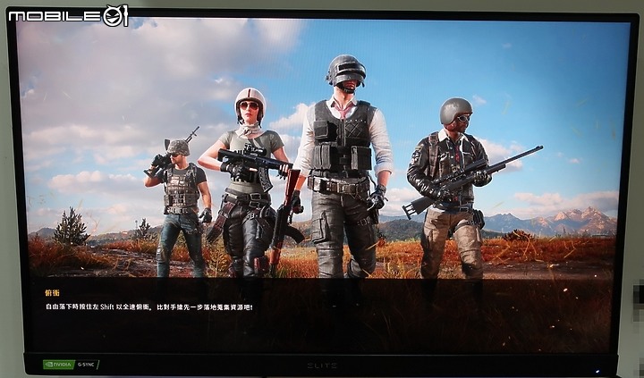 QHD 165Hz 新大金剛 NanoIPS 優秀色彩 Viewsonic Elite XG270QG 開箱