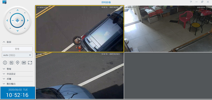 QNAP TS-253D-4G 入手開箱 (已退貨)