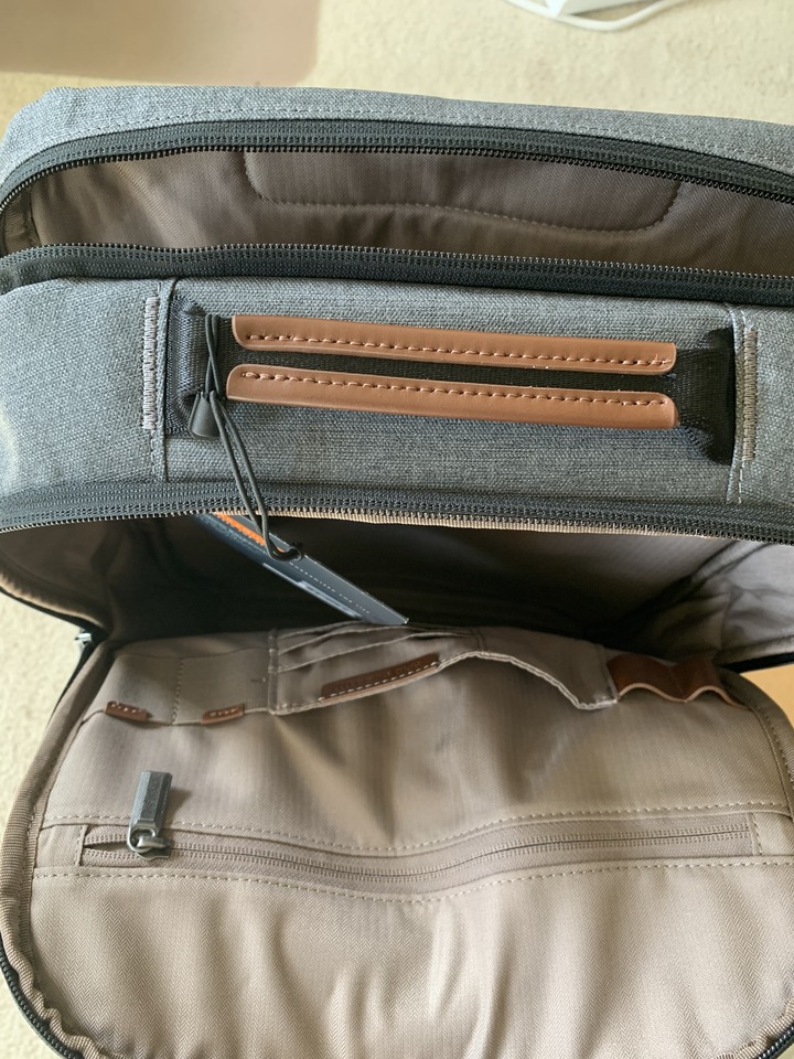 Briggs & Riley 後揹包 Kinzie Street