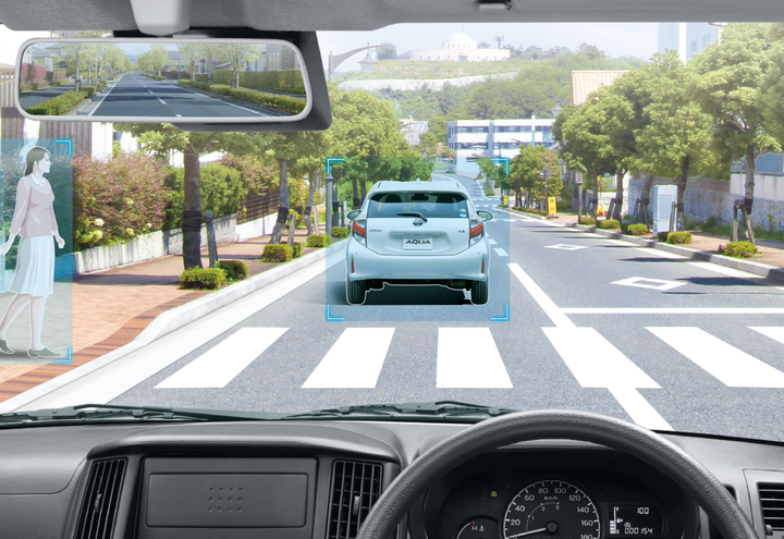 【海外情報】Toyota TownAce 小改款日本市場發表,換引擎、駕駛輔助升級為改款重點