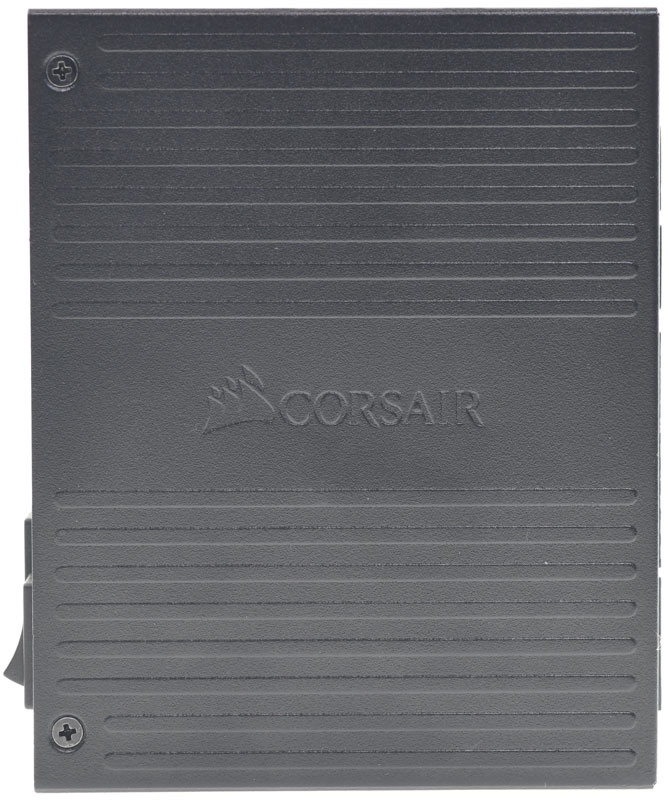 Corsair SF750全模組白金SFX電源測試