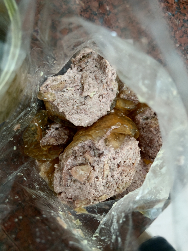 猋purePetfood狗罐頭-雞肉